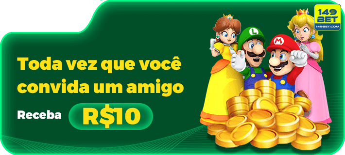 149bet — módulo dedicado a promoções ativas, com hierarquia visual clara, pensado para estimular a abertura de novas